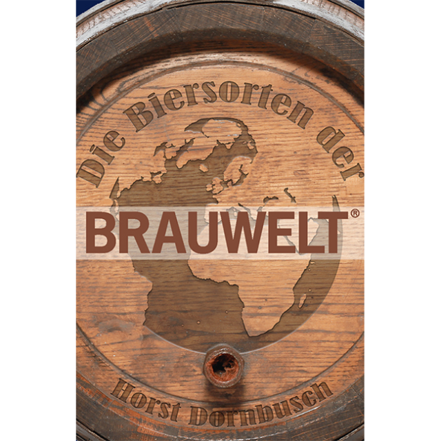 Buch: Heimbrauen für Fortgeschrittene - Ein Buch für Bierfreunde und Genießer von Hagen Rudolph