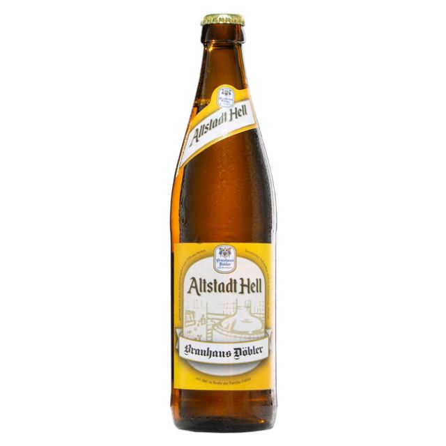 Döbler Altstadt Hell