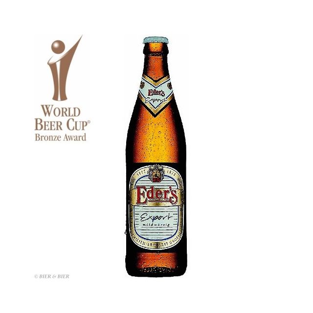 Eder's Export