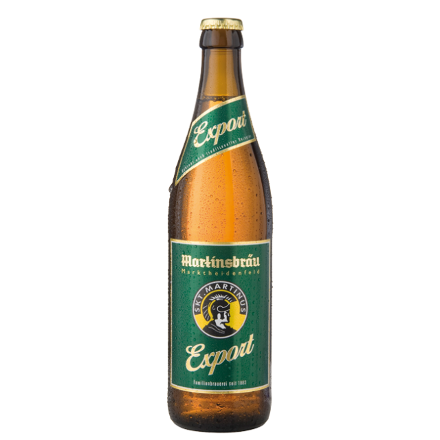 Skt. Martinus Export