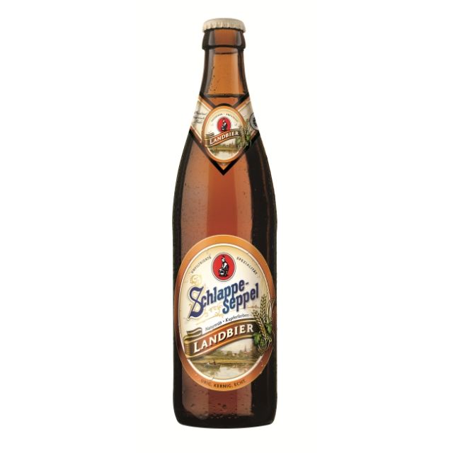 Schlappeseppel Landbier