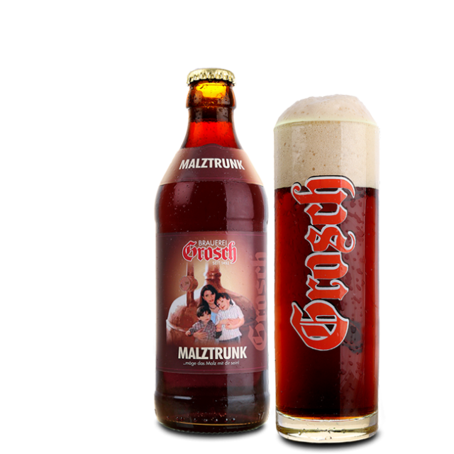 Grosch Malztrunk