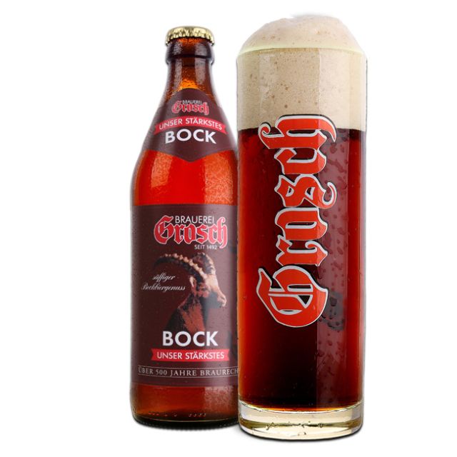 Grosch Bock