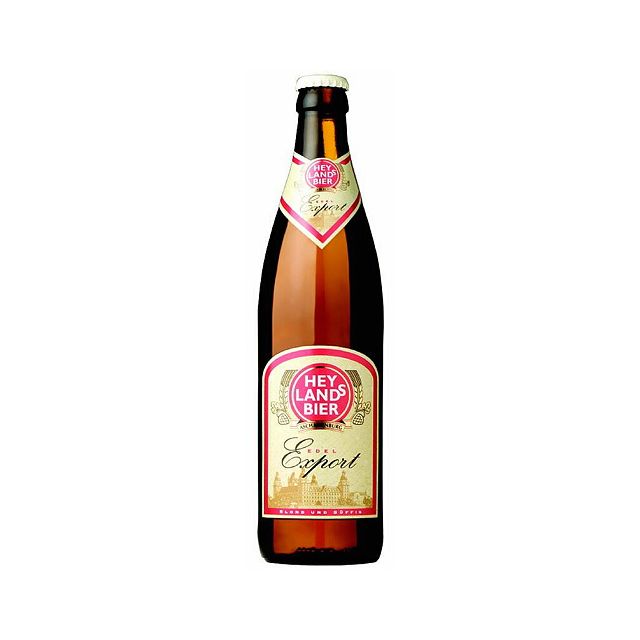 Heylands Edel Export