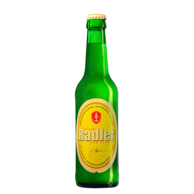 Hofmann Naturradler