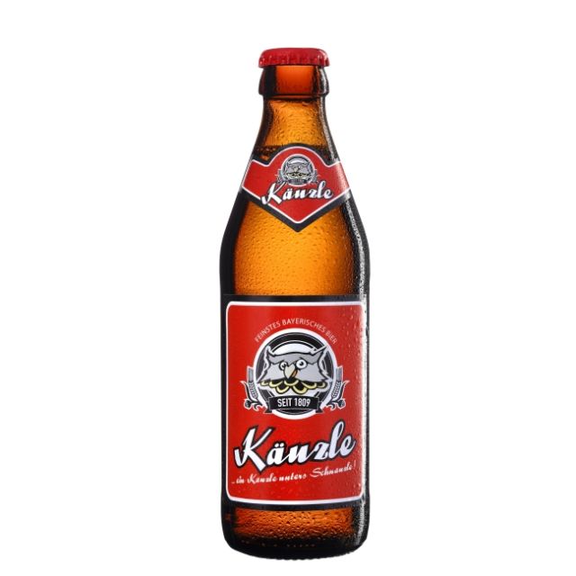 Käuzle