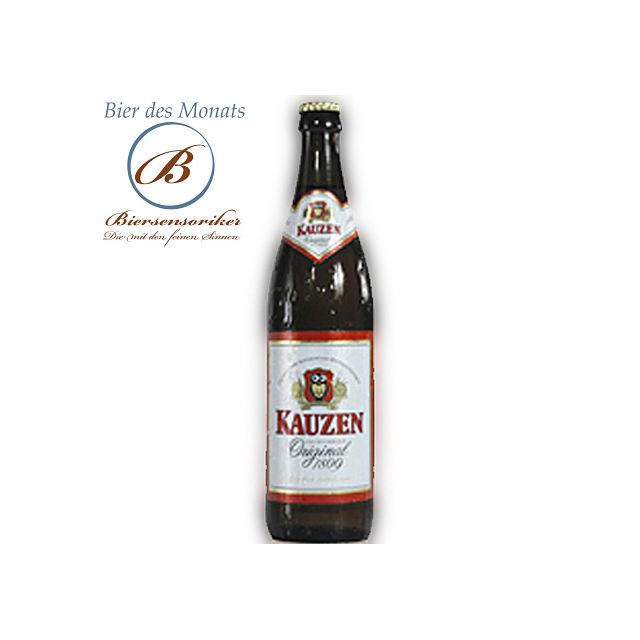 Kauzen Original 1809