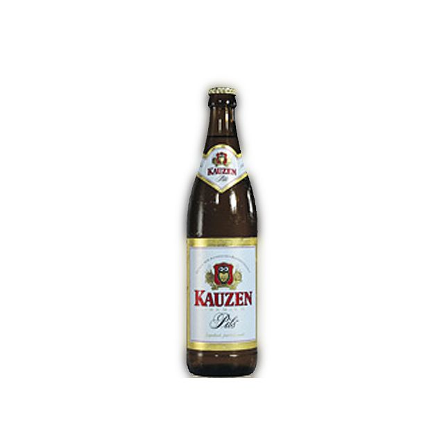 Kauzen Pils