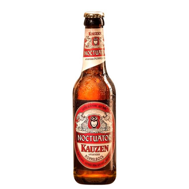 Kauzen Noctuator Doppelbock