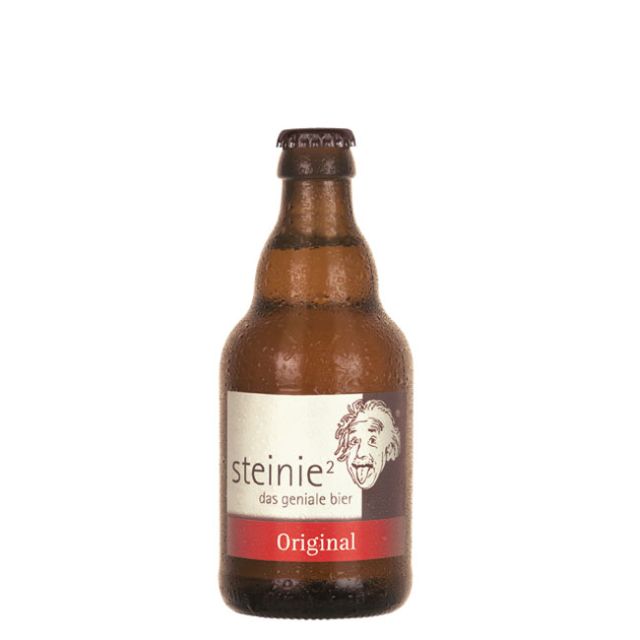 Kesselring Steinie2 Original