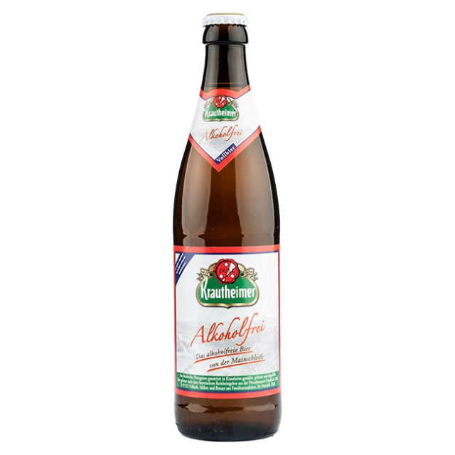 Krautheimer Alkoholfrei