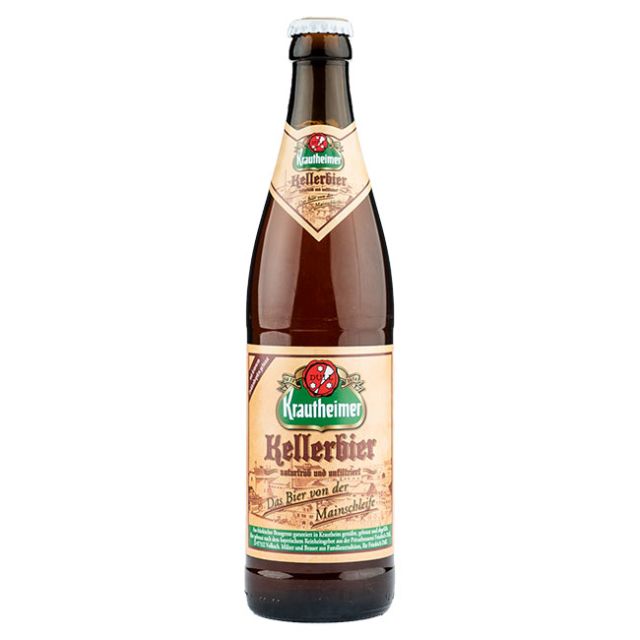 Krautheimer Kellerbier