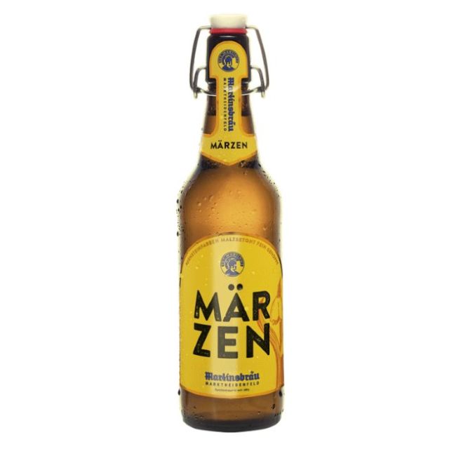 Skt. Martinus Märzen