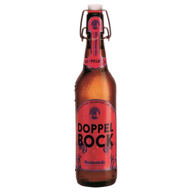 Skt. Martinus Doppelbock - 9 Flaschen