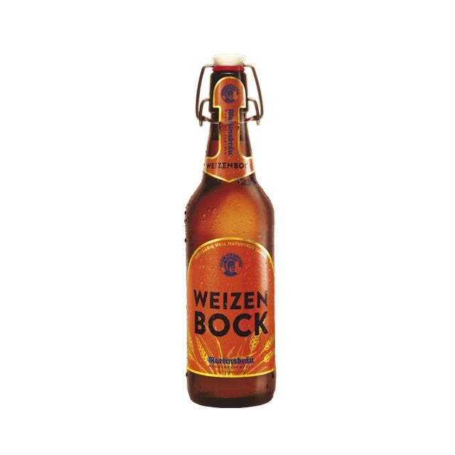 Skt. Martinus Weizenbock
