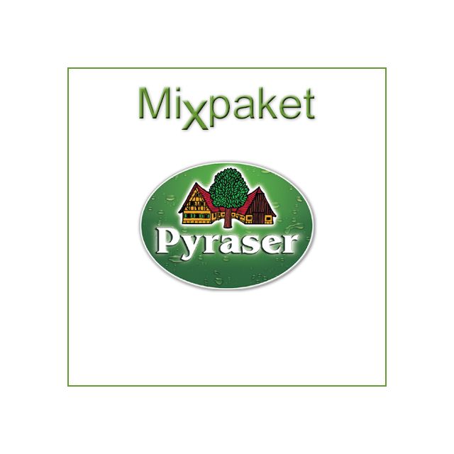 Pyraser Mixpaket