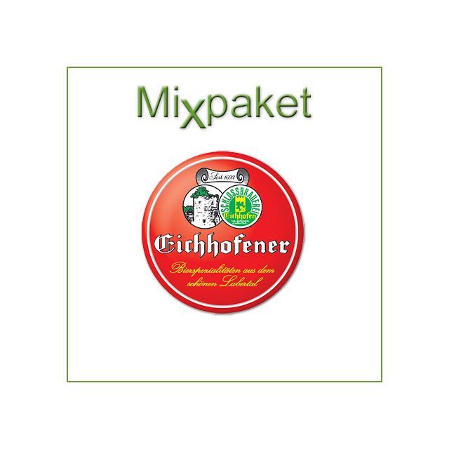 Eichhofener Mixpaket