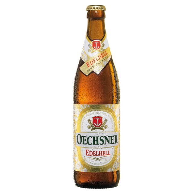 Oechsner Edelhell