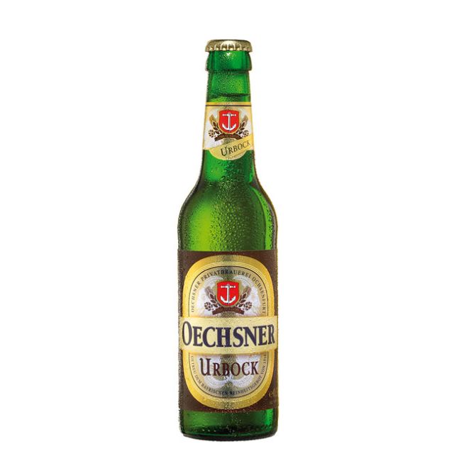 Oechsner Ur-Bock 0,33 ltr.