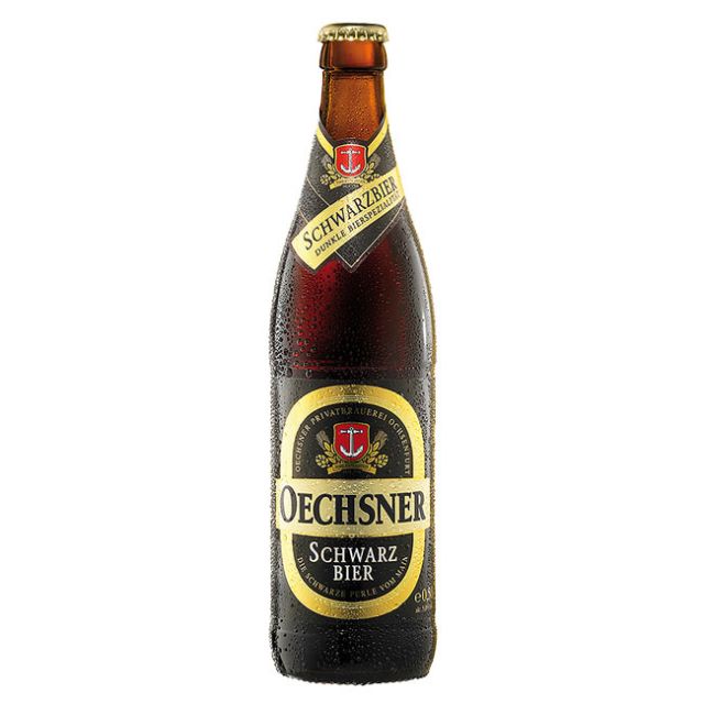 Oechsner Schwarzbier