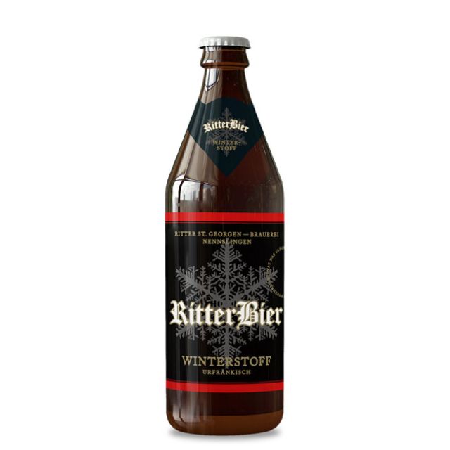 Ritter Bier Winterstoff