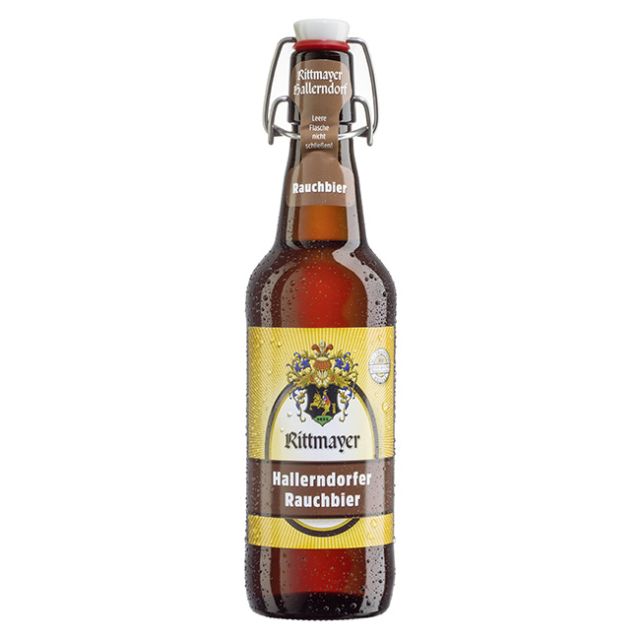 Rittmayer Hallerndorfer Rauchbier