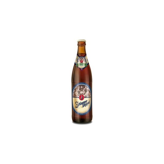 Schlappeseppel Pils