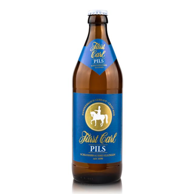 Fürst Carl Pils