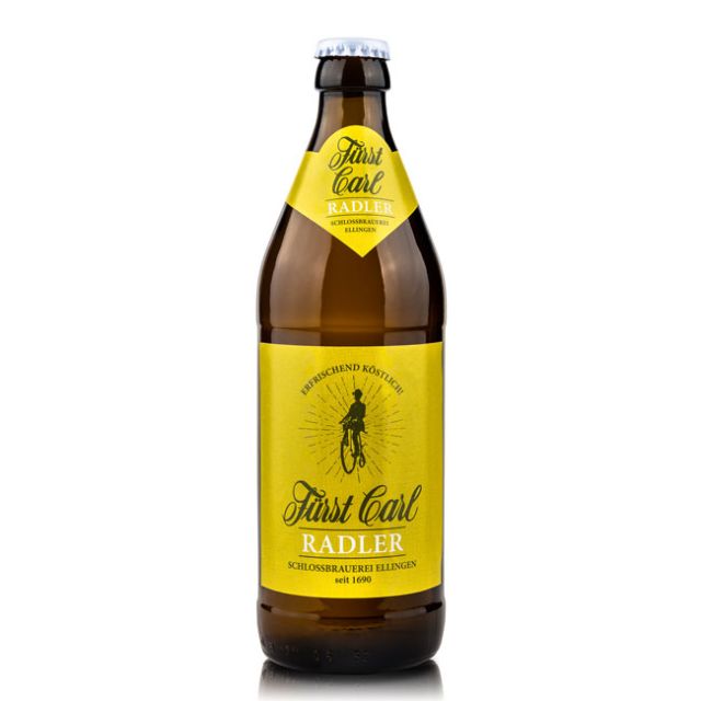 Fürst Carl Radler