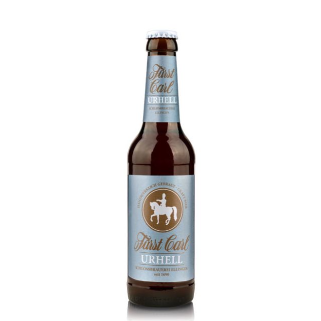 Fürst Carl Urhell 0,33 ltr.
