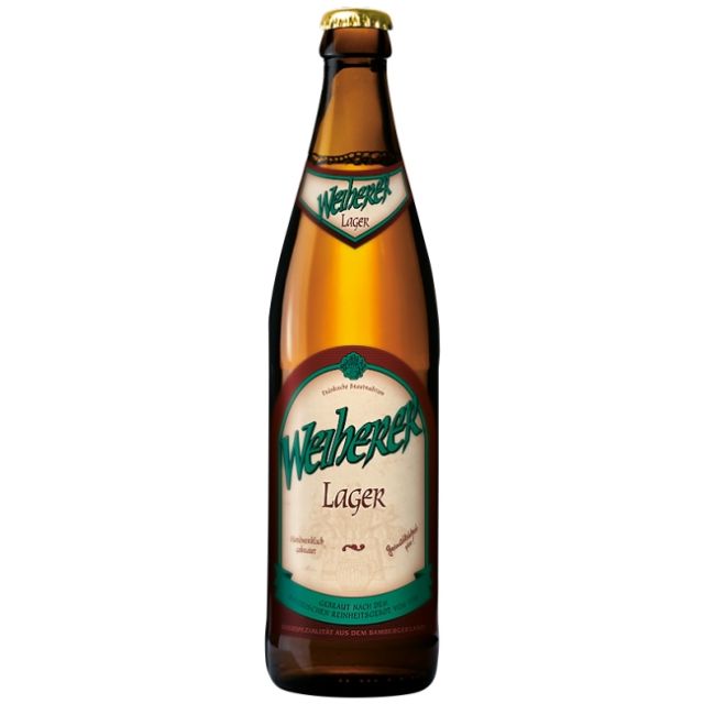 Weiherer Lager