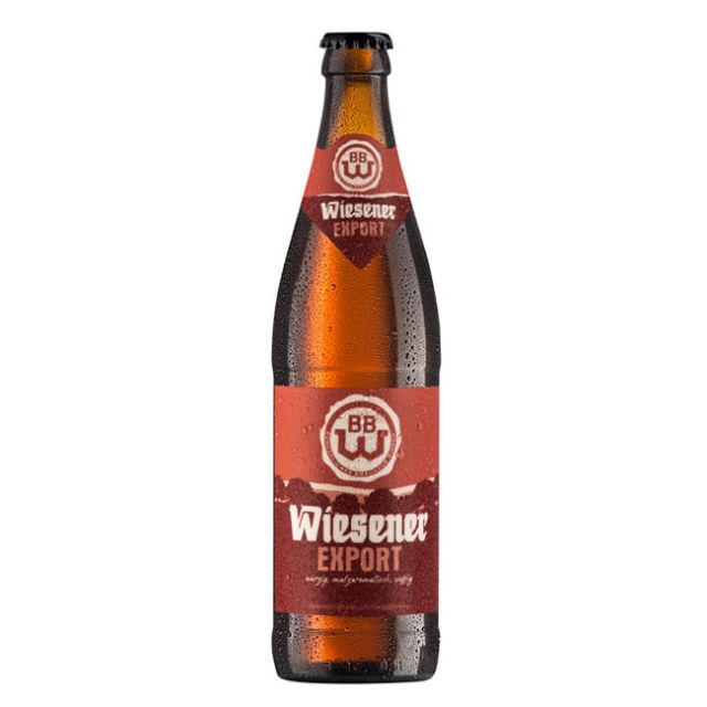 Wiesener Export