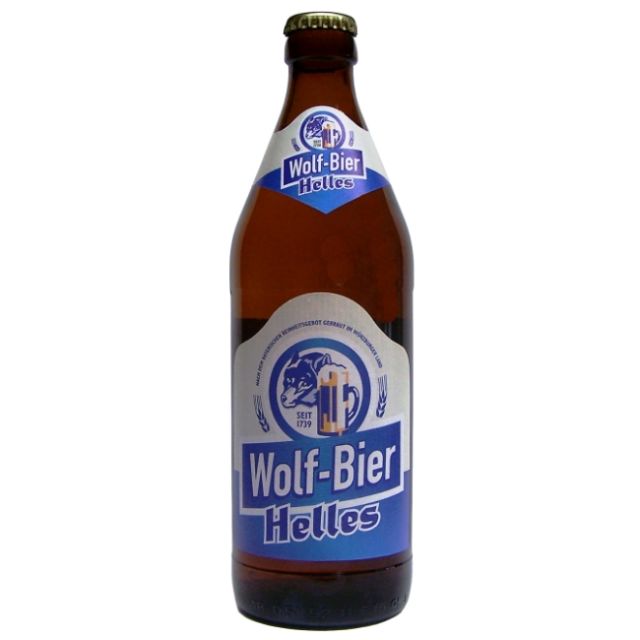 Wolf Helles