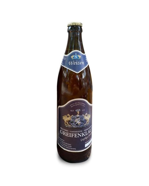 Greifenklau Weizen