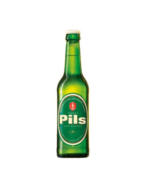Hofmann Pils aus Pahres