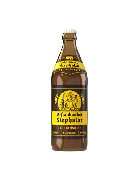 Kesselring Stephator Doppelbock