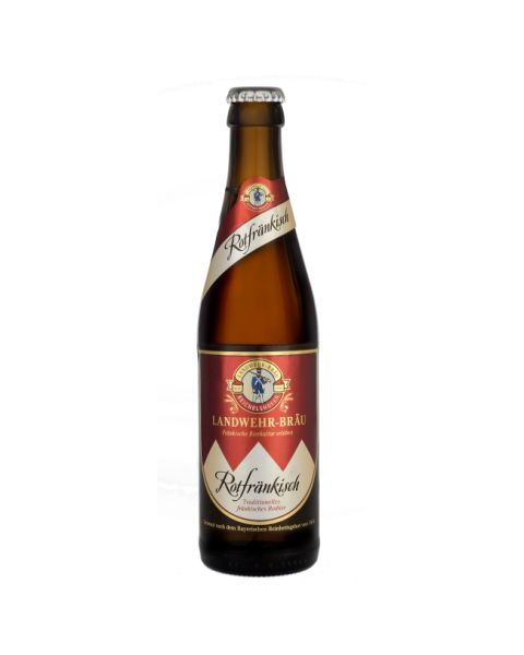 Landwehr-Bräu Rotfränkisch