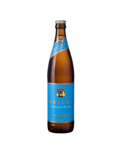 Martinsbräu Helles