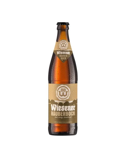 Wiesener Räuberbock