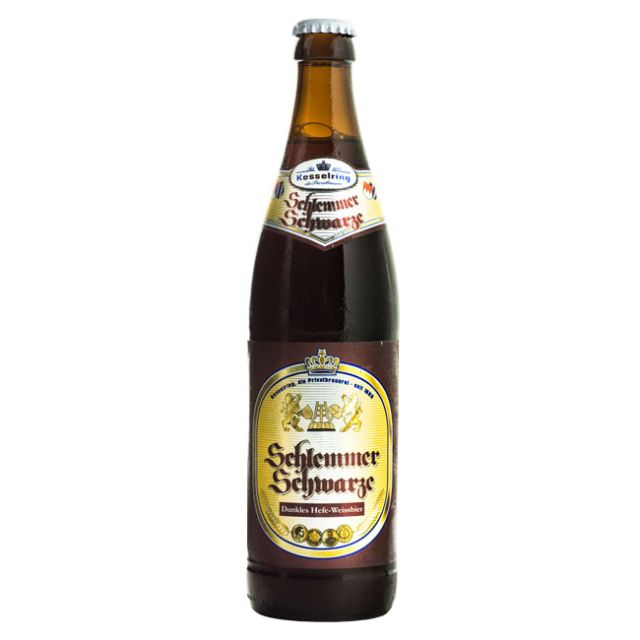 Kesselring Schlemmer Schwarze