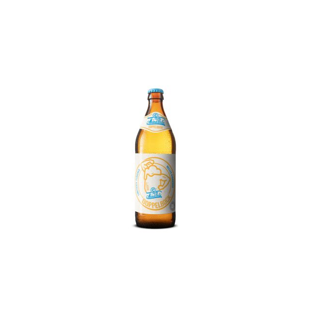 Meinel Heller Doppelbock