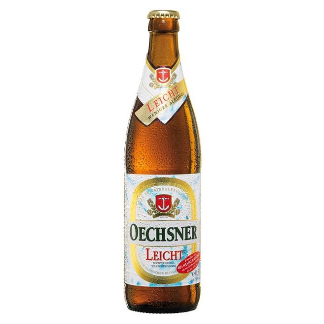 Oechsner Leicht