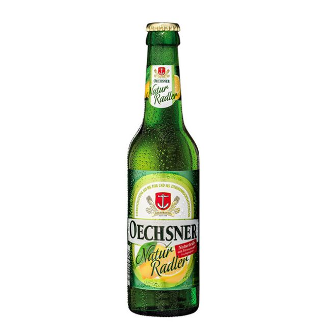 Oechsner Naturradler