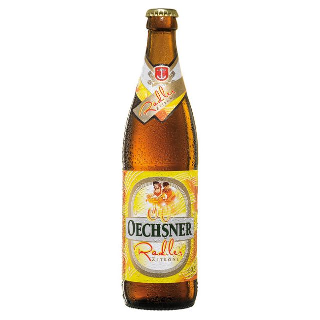 Oechsner Radler