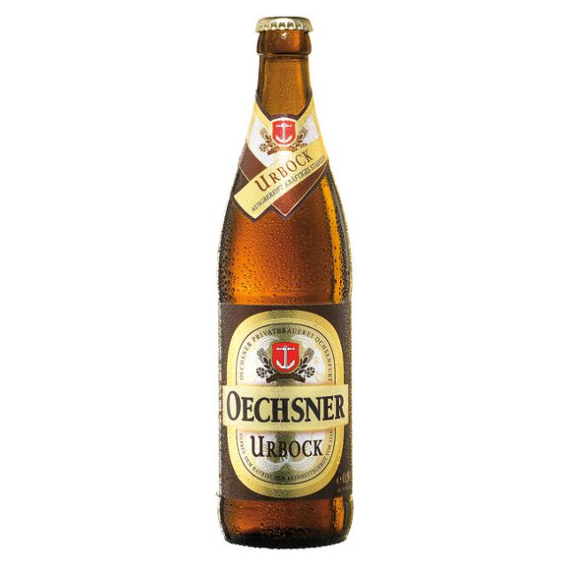 Oechsner Ur-Bock
