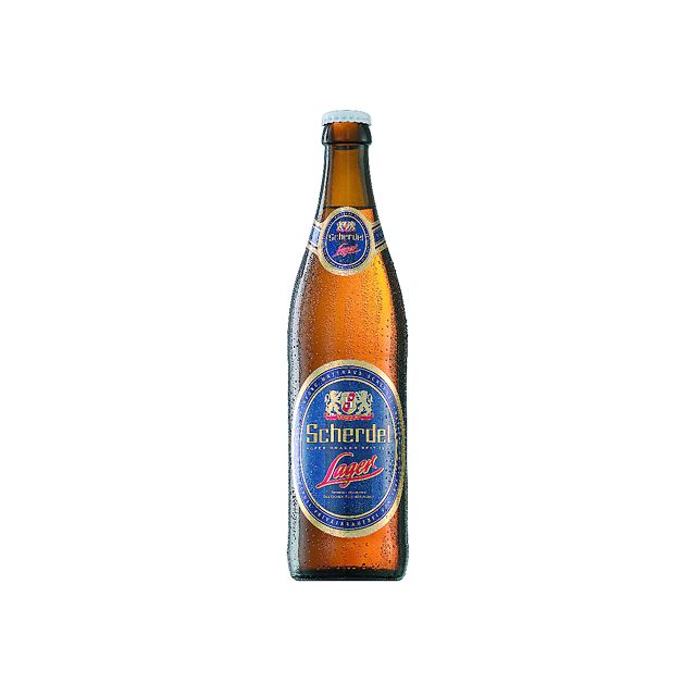 Scherdel Lager