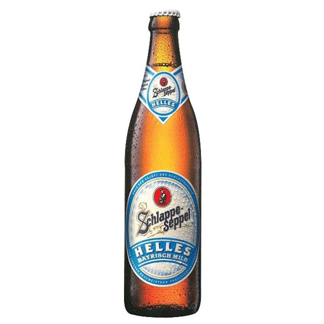 Schlappeseppel Helles
