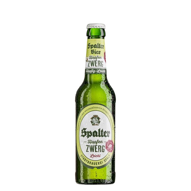Spalter Hopfenzwerg