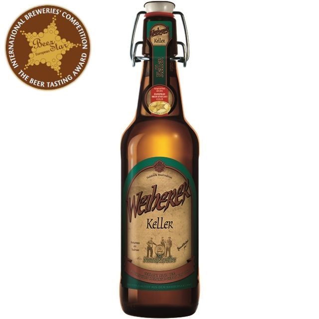 Weiherer Keller