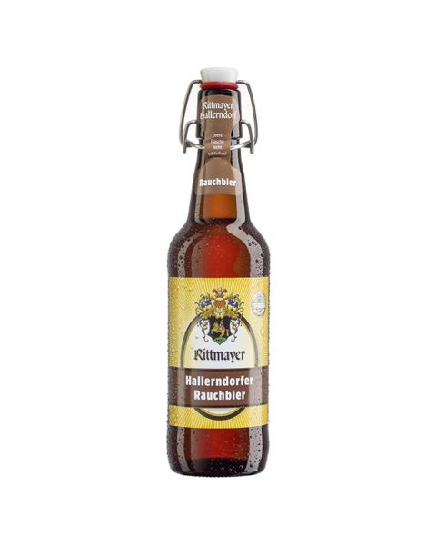 Rittmayer Hallerndorfer Rauchbier